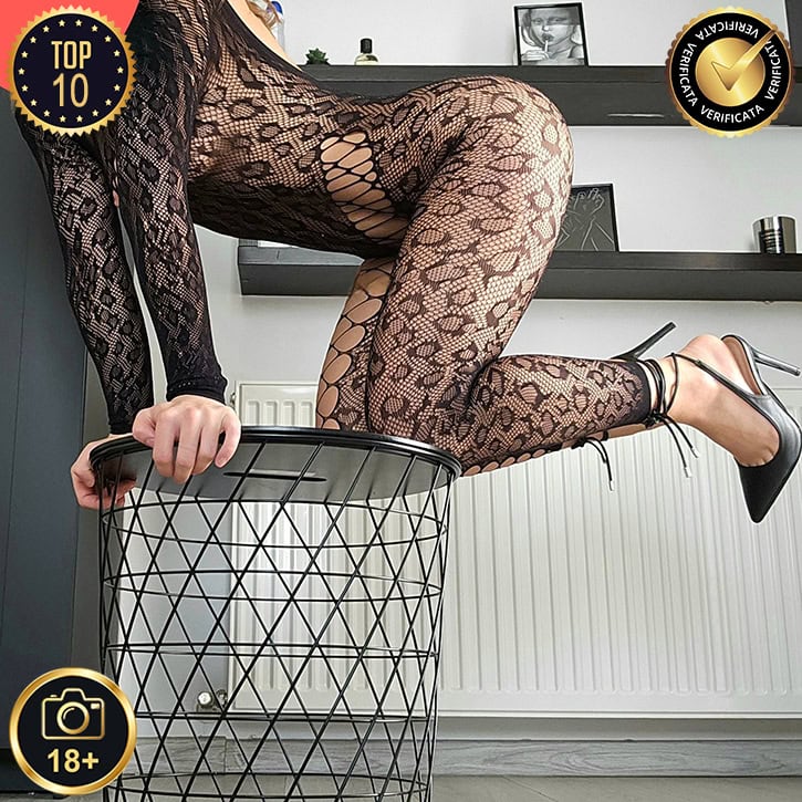 dame de companie lux