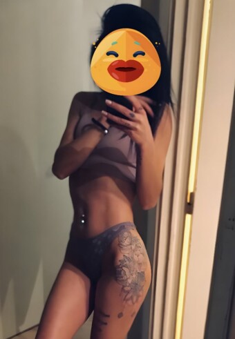 natalia escorta