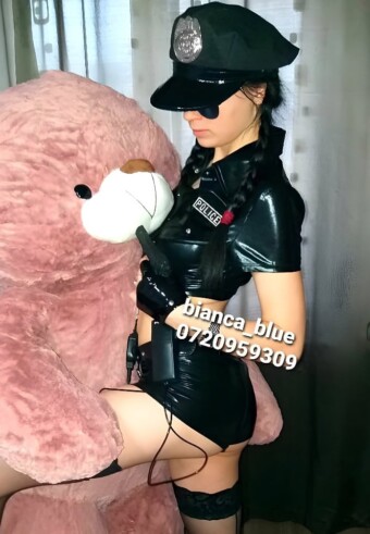 bianca escorta